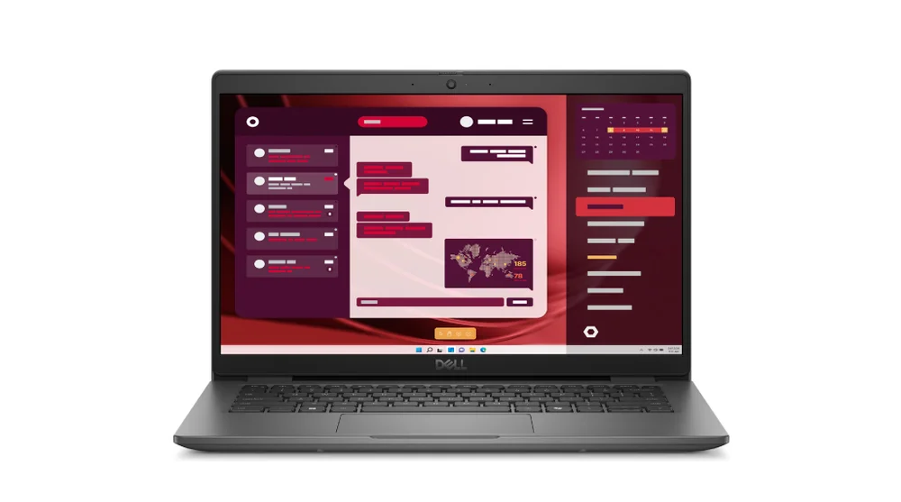 Dell Latitude 3450