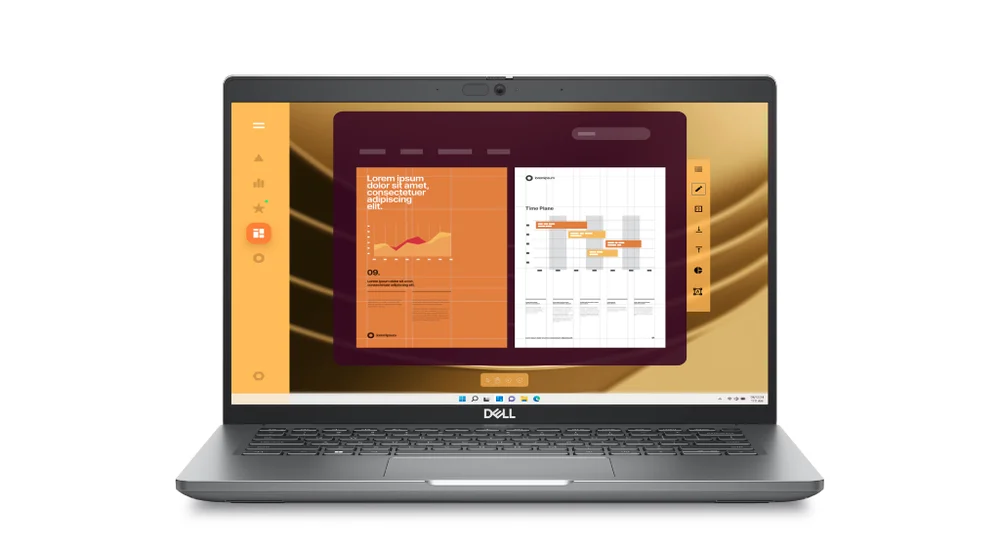 Dell Latitude 5450