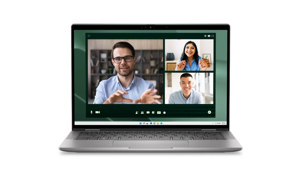 Dell Latitude 7350