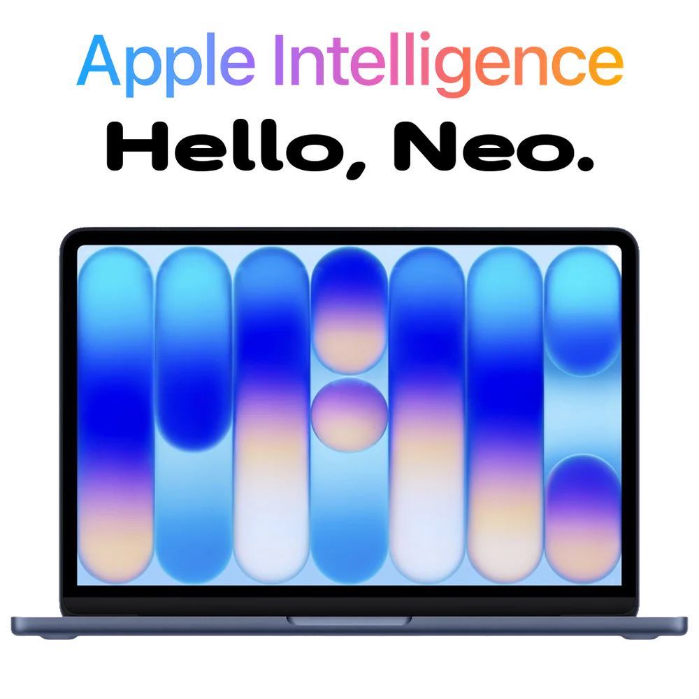 Apple MacBook Neo A18 Pro 13"