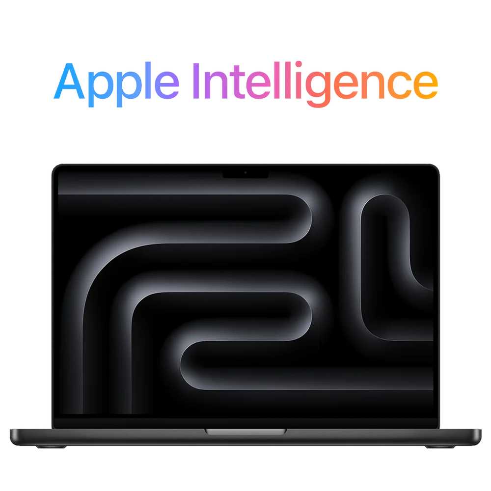 Apple MacBook Pro M5 14"
