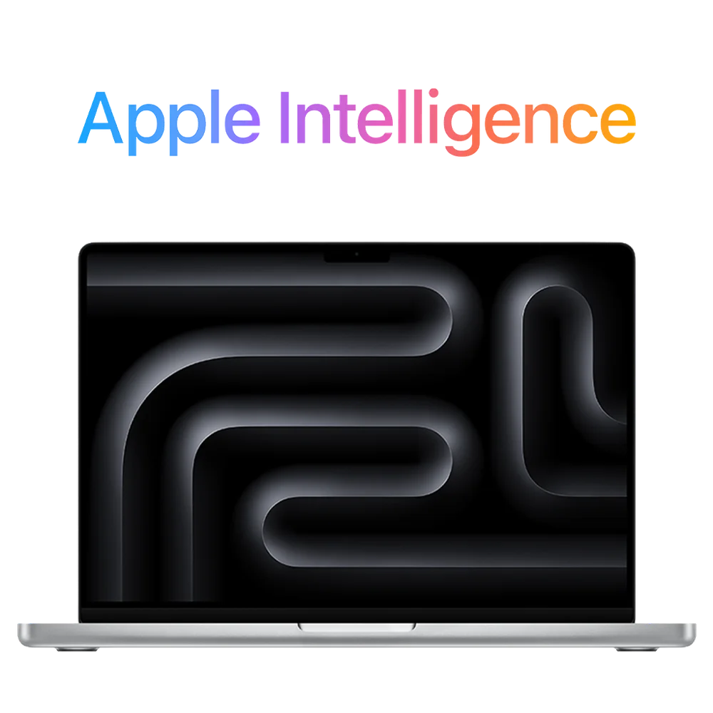 Apple MacBook Pro M5 14"