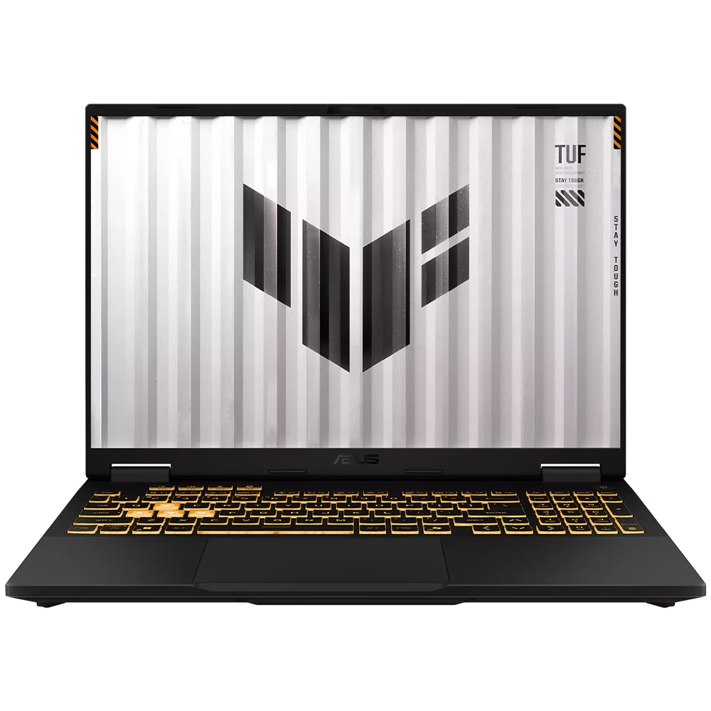 ASUS TUF Gaming F16