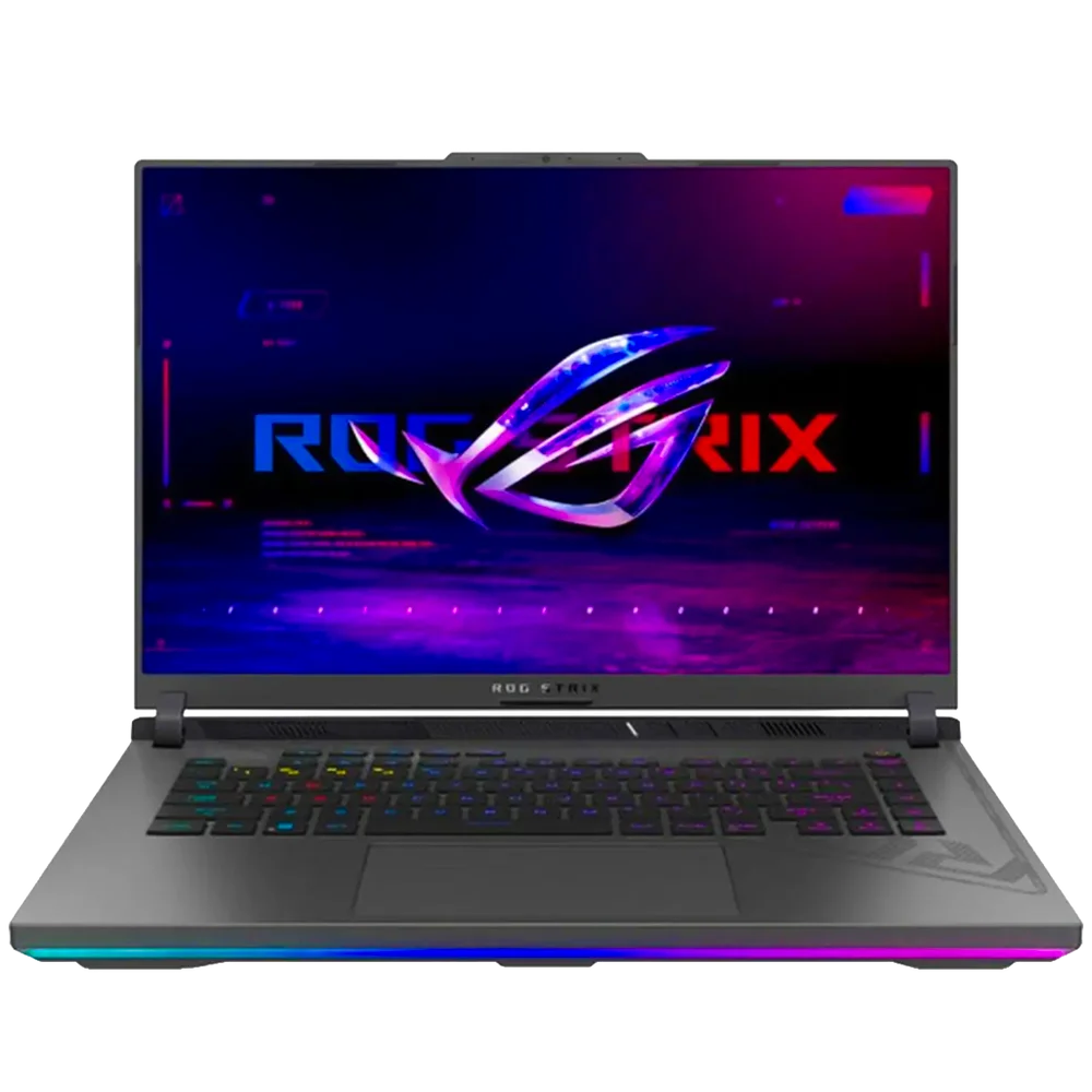 ASUS ROG Strix G16
