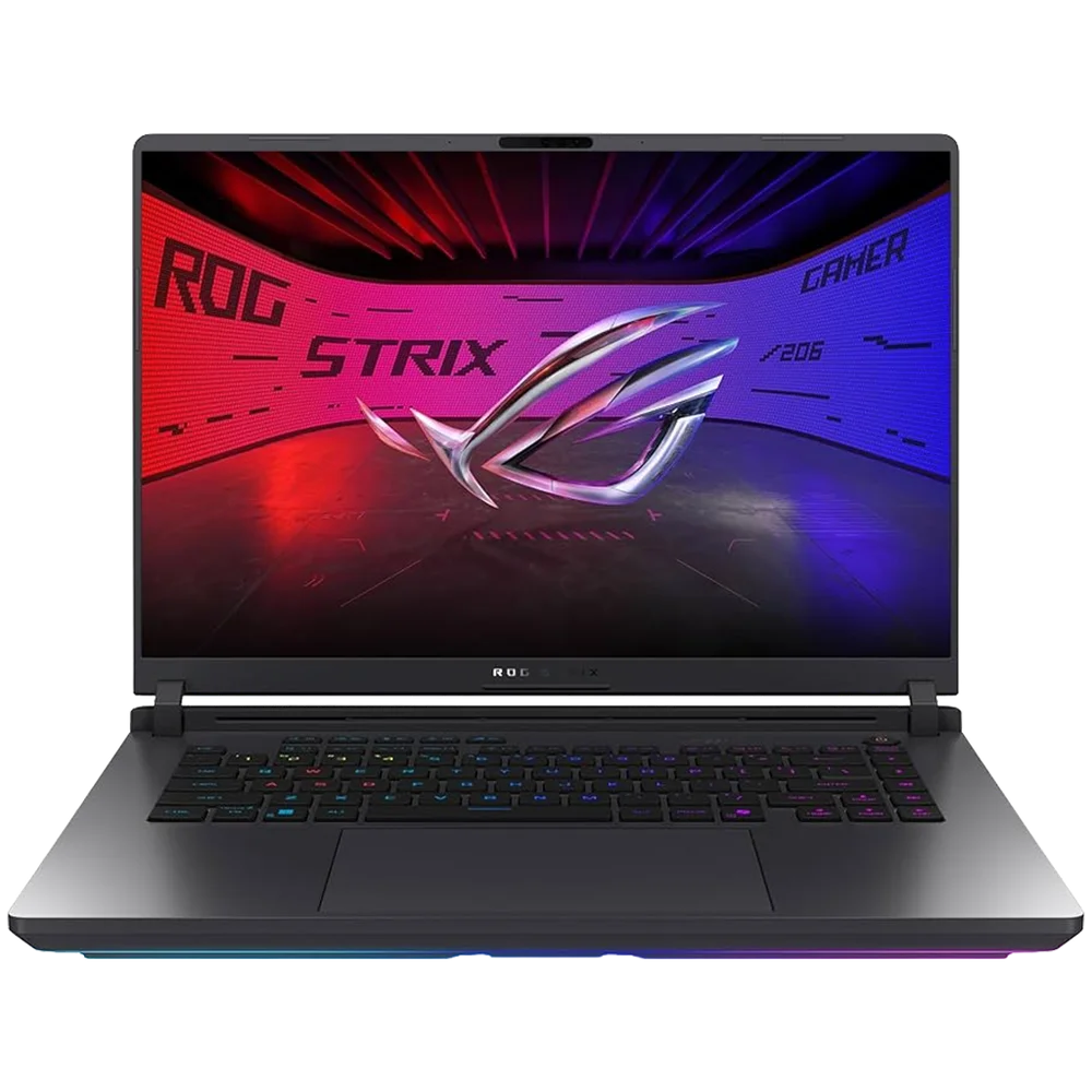 ASUS ROG Strix G16