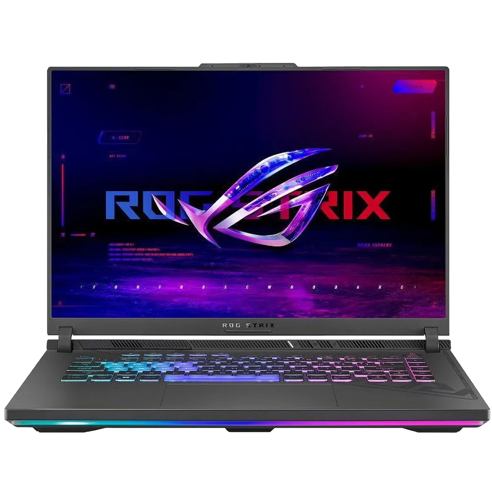 ASUS ROG Strix G16