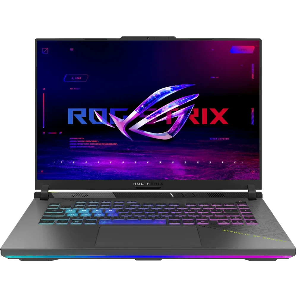 ASUS ROG Strix G16