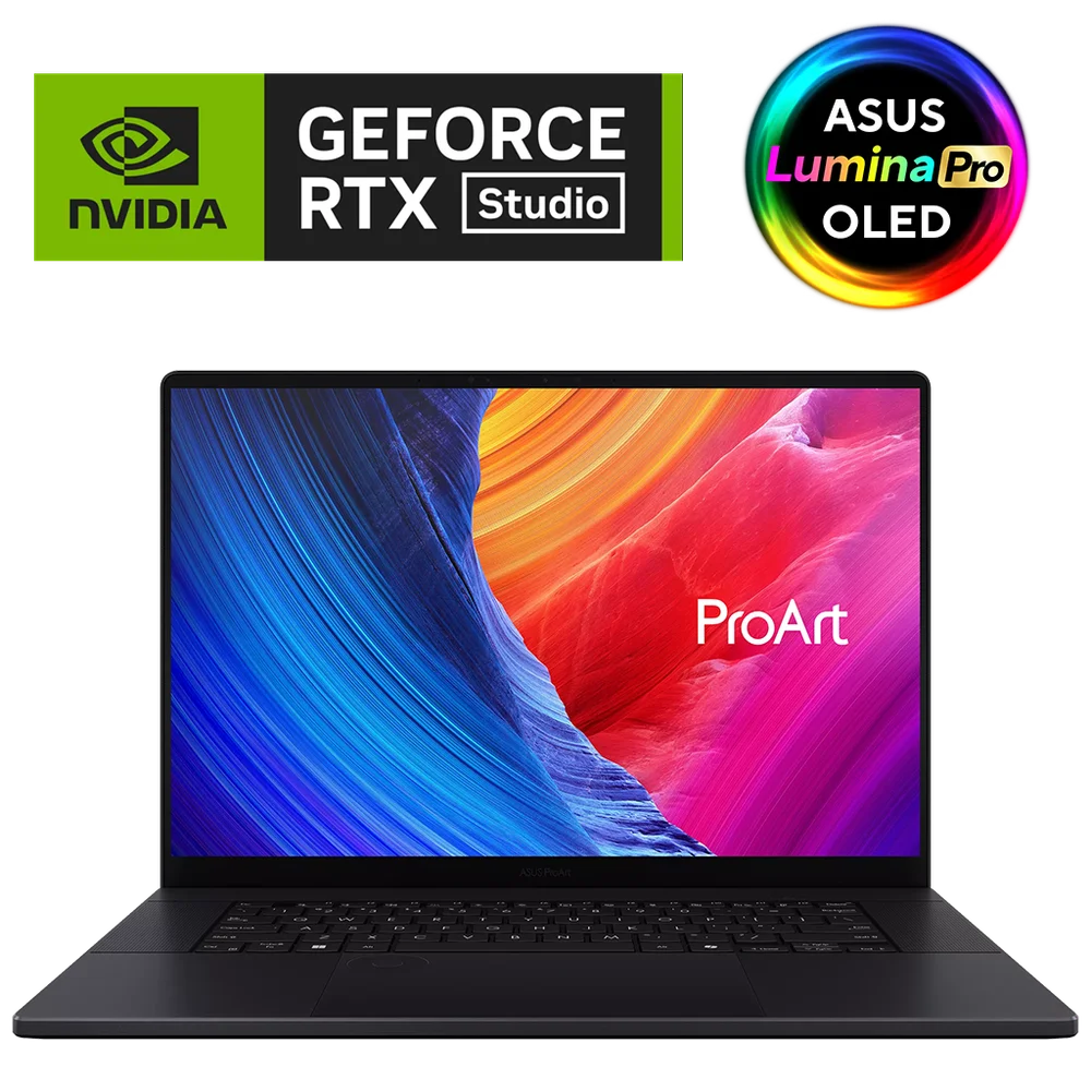 ASUS ProArt P16