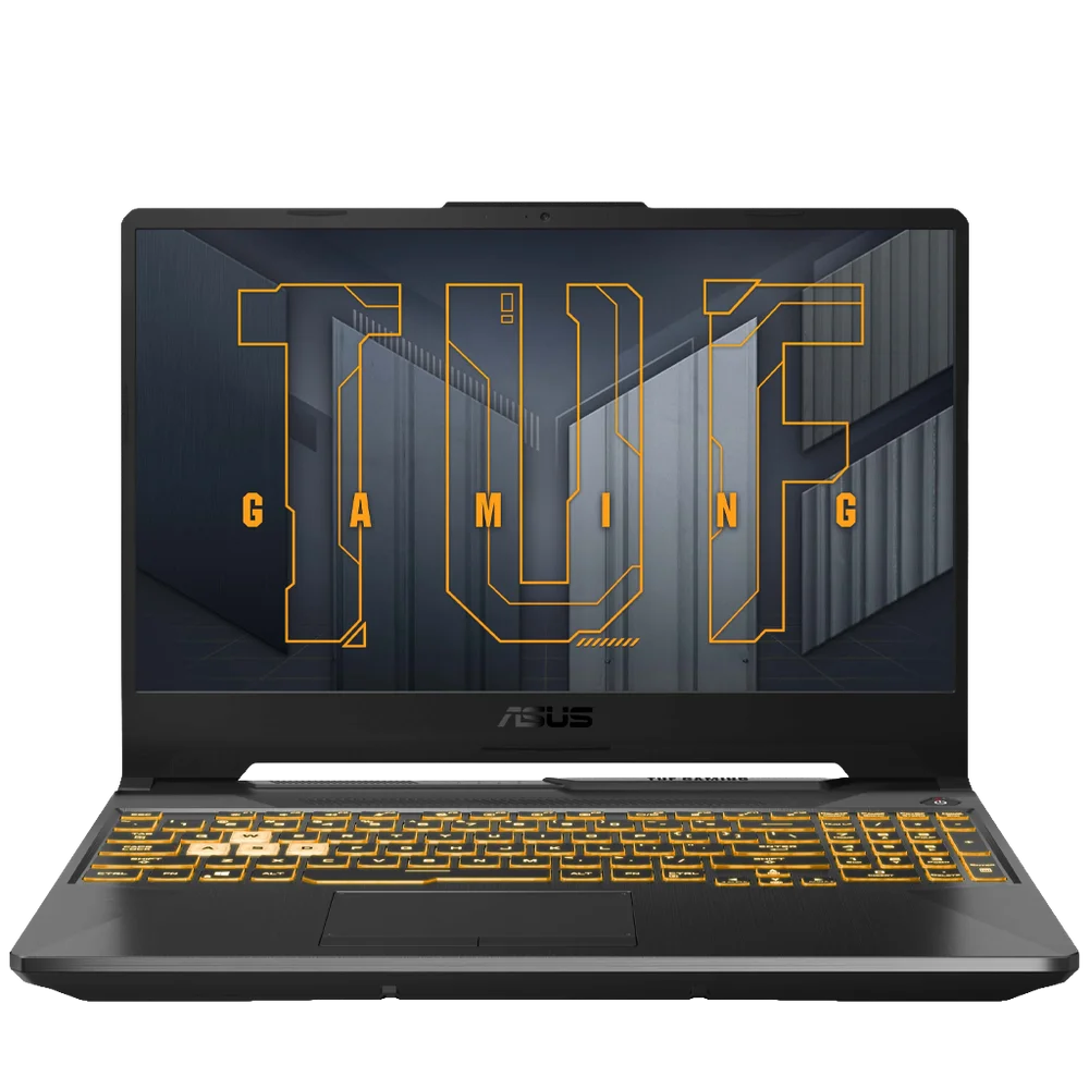 ASUS TUF Gaming A15