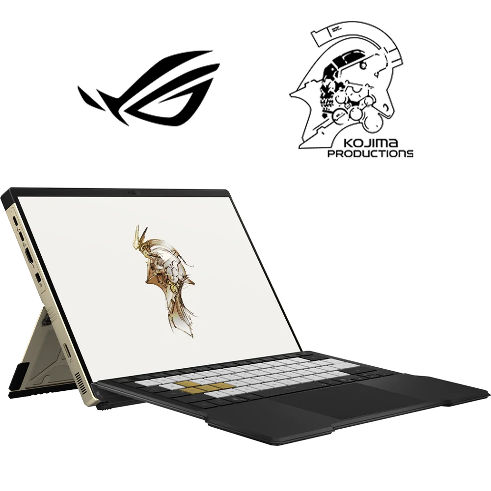 ASUS ROG Flow Z13