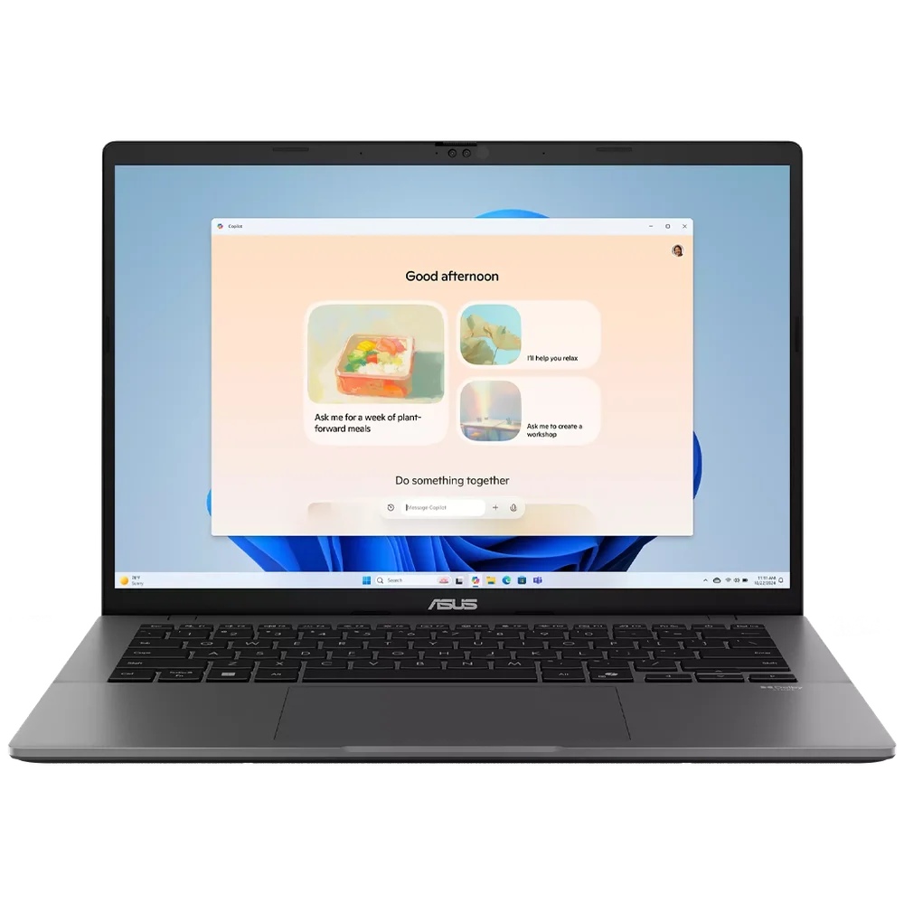 ASUS Vivobook S 14