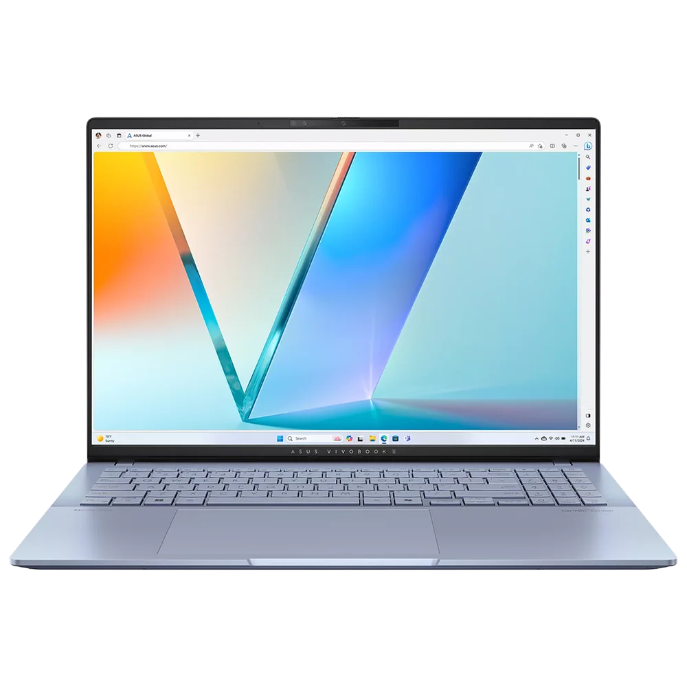 ASUS Vivobook S 15