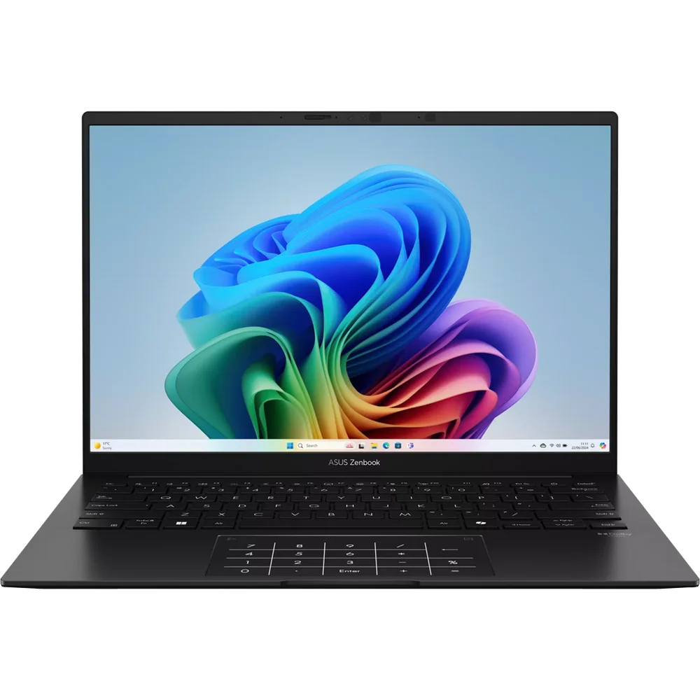 ASUS Zenbook 14