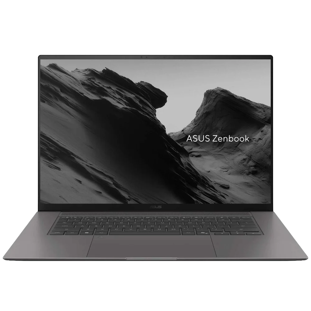 ASUS Zenbook S 16