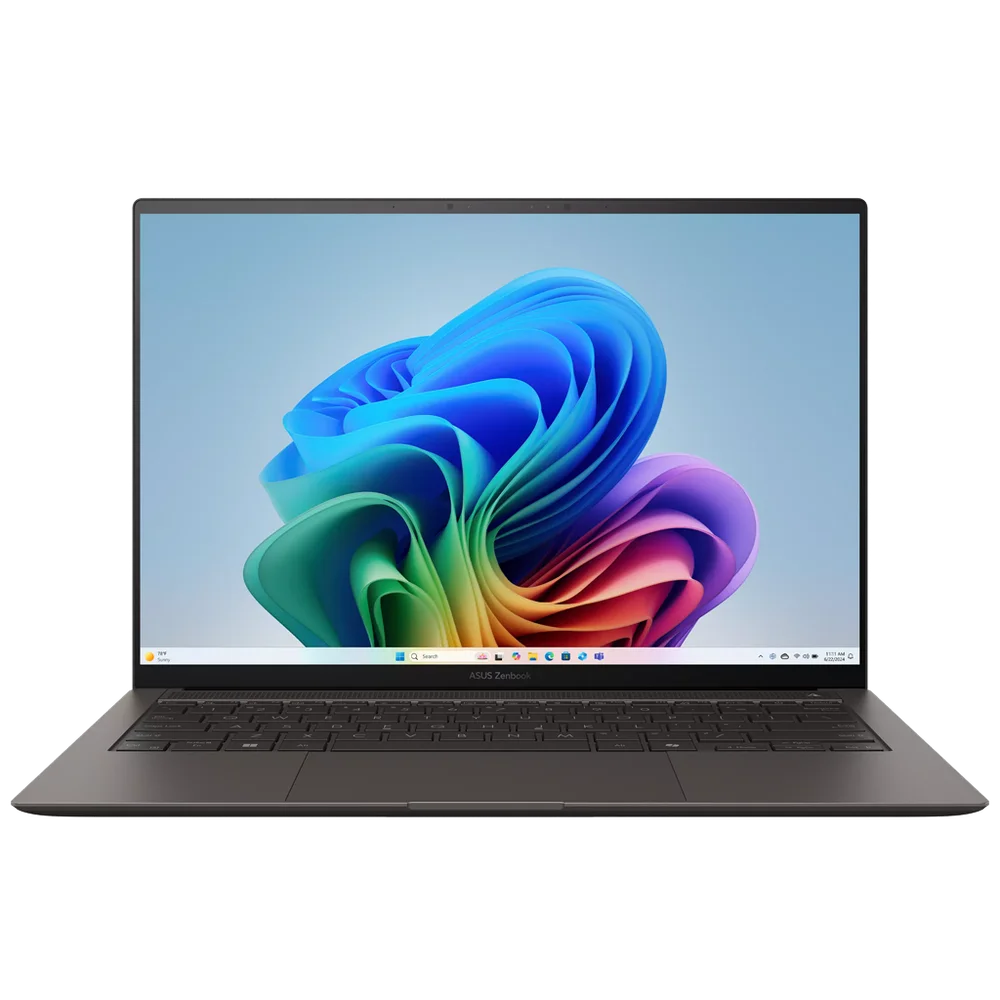 ASUS Zenbook S 14
