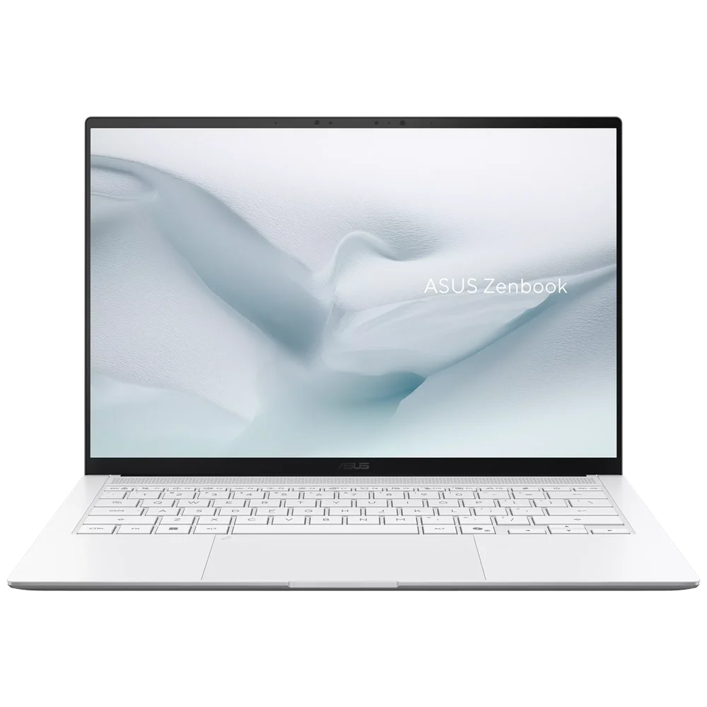 ASUS Zenbook S 14