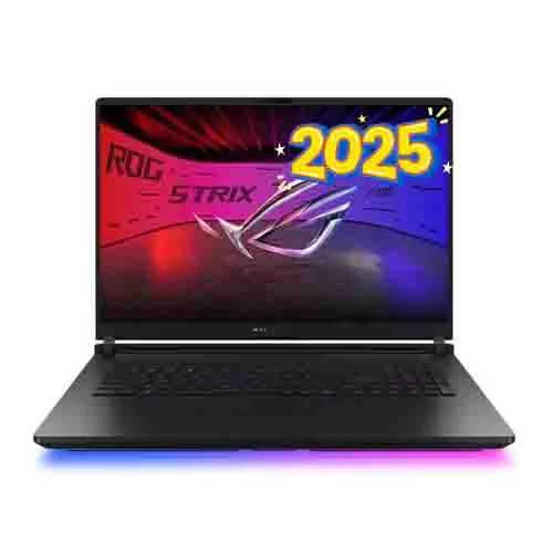 ASUS ROG Strix SCAR 18