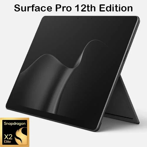 Microsoft Surface Pro