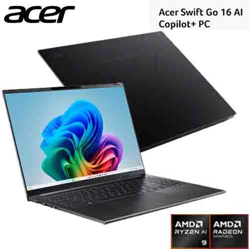 Acer Swift Go 16