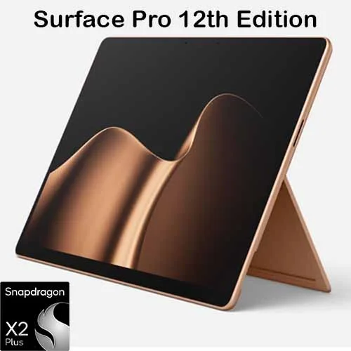 Microsoft Surface Pro