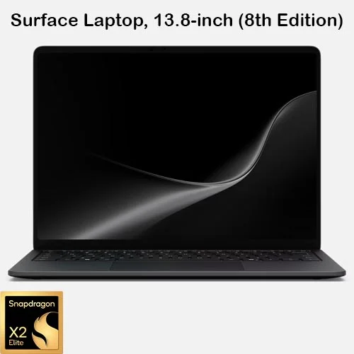 Microsoft Surface Laptop 7