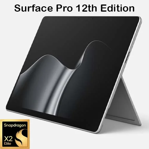 Microsoft Surface Pro