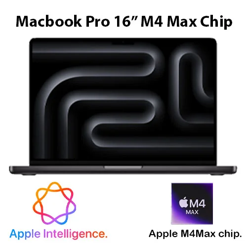Apple MacBook Pro M4 Max 16"
