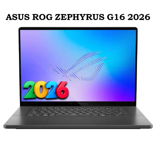 ASUS ROG Zephyrus G16
