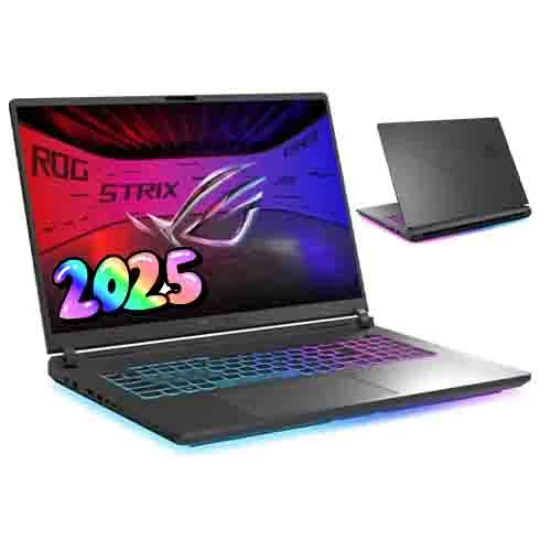 ASUS ROG Strix G18