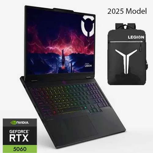 Lenovo Legion 5 15