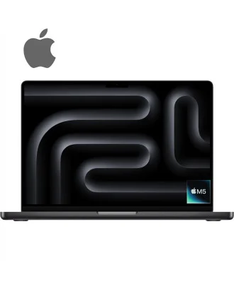 Apple MacBook Pro M5 Max 16"