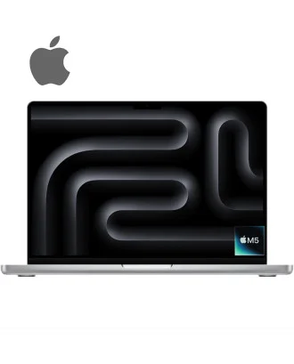 Apple MacBook Pro M5 Max 16"