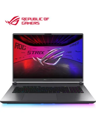 ASUS ROG Strix G18