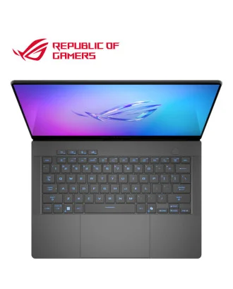 ASUS ROG Zephyrus G14