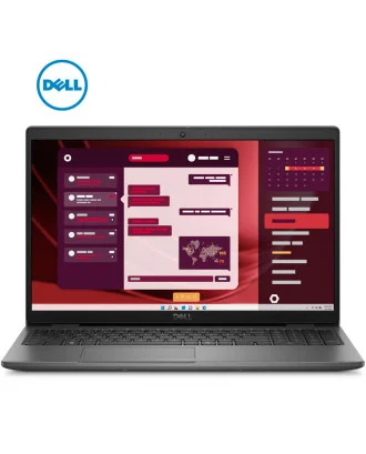 Dell Latitude 3550