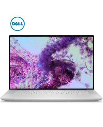Dell XPS 16