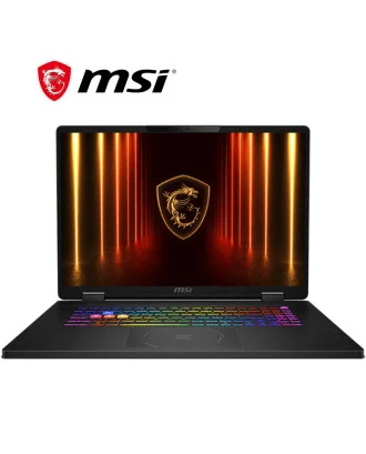 MSI Crosshair 18 HX