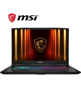 MSI Katana 17