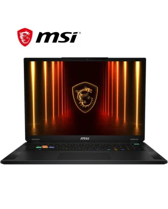 MSI Stealth 18