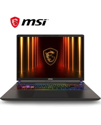 MSI Vector 16