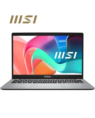 MSI Modern 14
