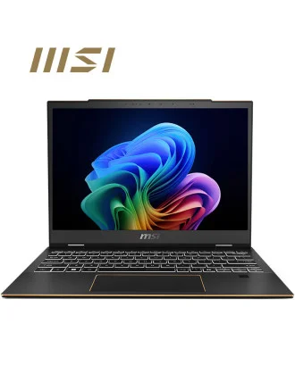 MSI Summit 13 AI+
