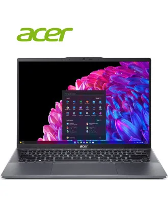 Acer Swift Go 14