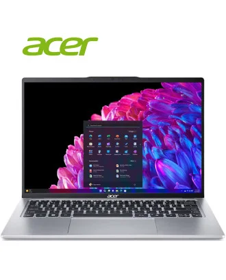 Acer Swift Go 14