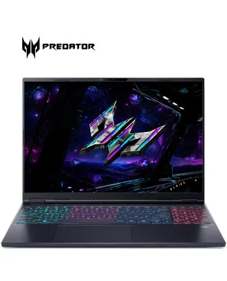 Acer Predator Helios Neo 16