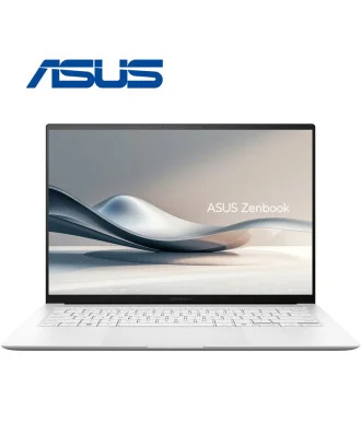 ASUS Zenbook S 14