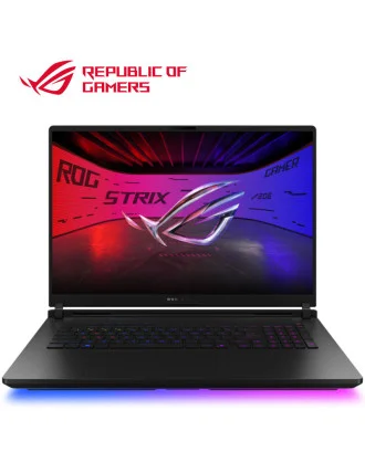 ASUS ROG Strix SCAR 18