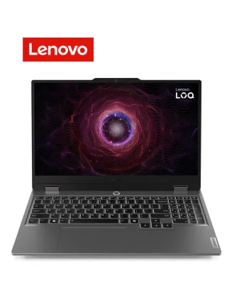 Lenovo LOQ 15