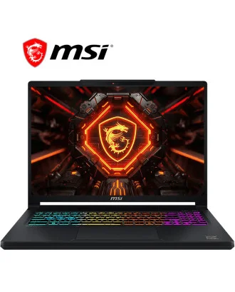 MSI Crosshair 16