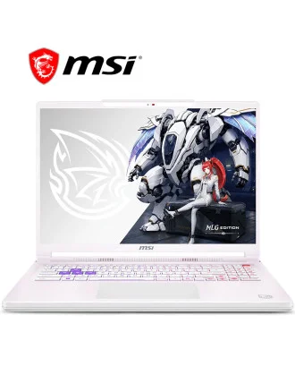 MSI Crosshair 16
